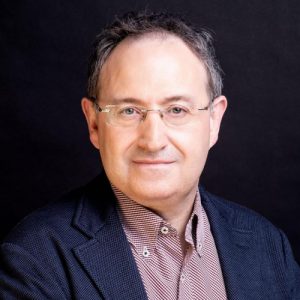 Jesús Cimarro