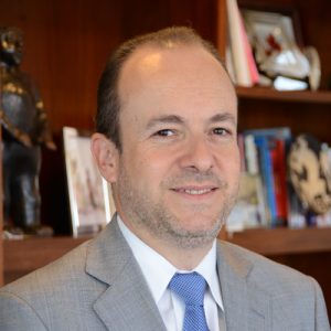 Juan Pablo Bonilla