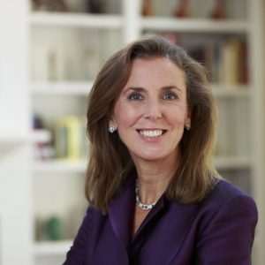 Katie McGinty