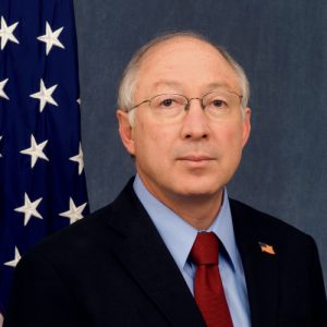Ken Salazar