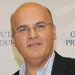 Manuel Baltar