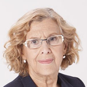 Manuela Carmena