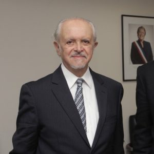 Mario Molina