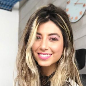 María Clara Ramírez