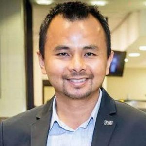 Michael Cheng