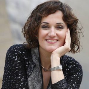 Montserrat Pardo