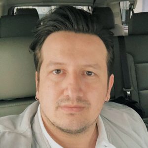 Roberto Andrade Dirak