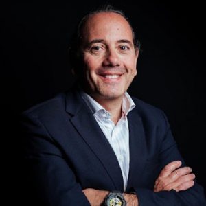 Román Rodríguez
