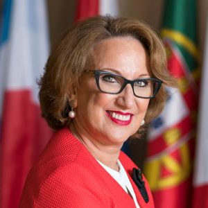 Rebeca Grynspan