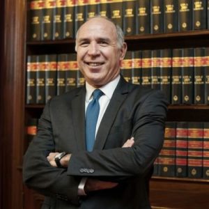 Ricardo Lorenzetti