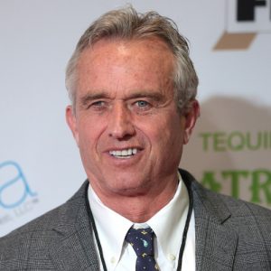 Robert Kennedy Jr