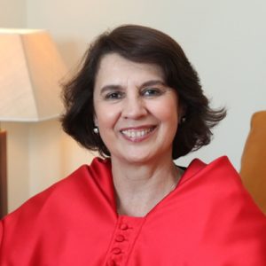Rosalía Arteaga