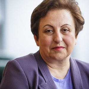 Shirin Ebadi