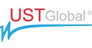 UST Global (PRNewsfoto/UST Global)