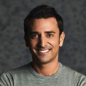 Xabi Uribe-Etxebarria
