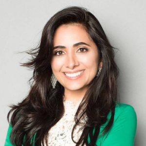 Yesenia Valencia