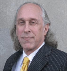 David Lavine