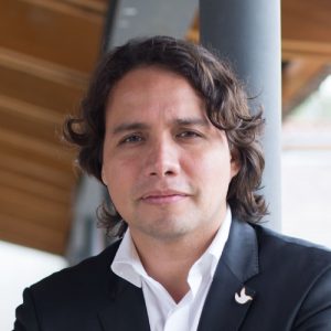 Max Trejo